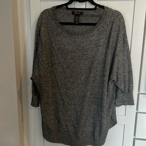 Style &Co sweater